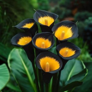 Калла Легато купить по цене от 620р. в интернет-магазине «Посадика» с доставкой почтой в в Донецке и по всей России – [изображение №1].