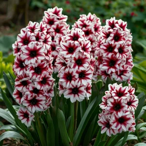 Гиацинт Электрик Спейс купить по цене от 2099р. в интернет-магазине «Посадика» с доставкой почтой в в Донецке и по всей России – [изображение №1].