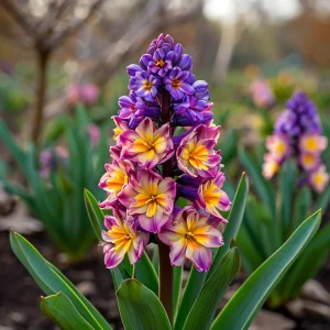 Гиацинт Свит Нектра купить по цене от 2099р. в интернет-магазине «Посадика» с доставкой почтой в в Донецке и по всей России – [изображение №1].